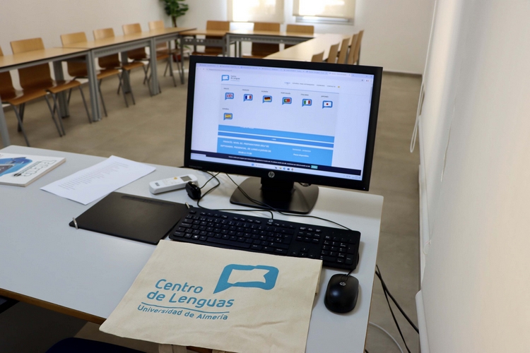 FOTO SEPTIEMBRE 29 2025 INICIO ACTIVIDAD CENTRO DE LENGUAS