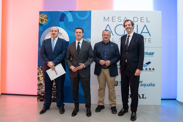 Mesa del Agua del Sureste (2)