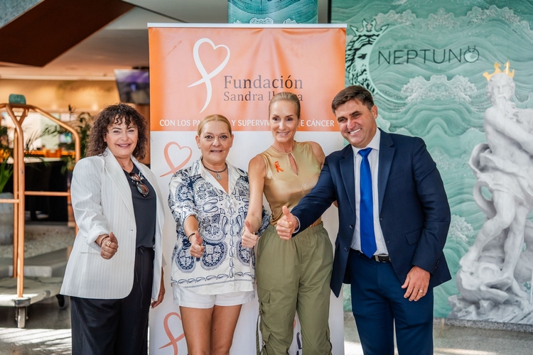 fundacion sandra ibarra 1