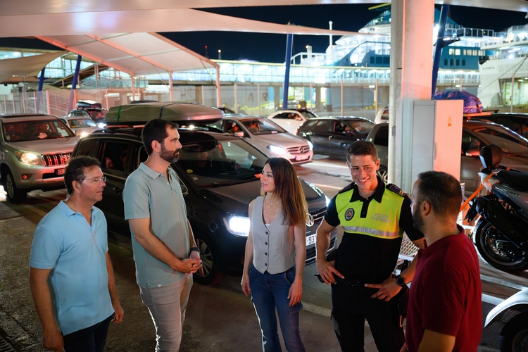 ope 2025 puerto de Almería 1