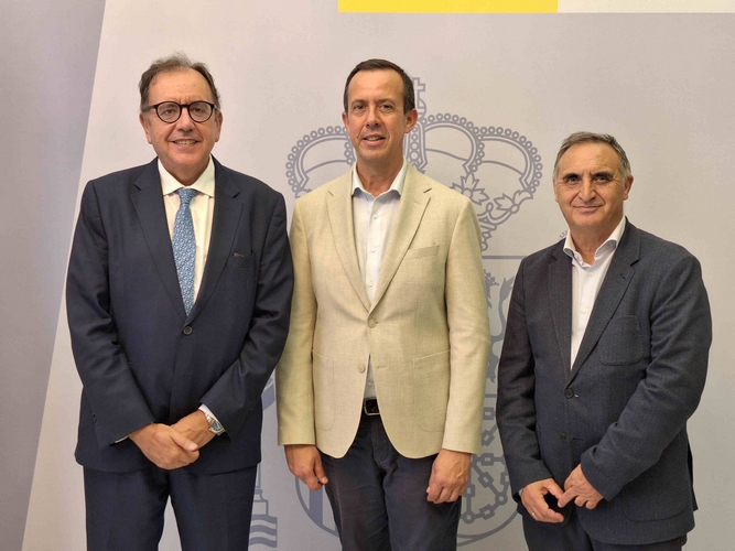 251007 SGA con SGIP y director CP Acebuche