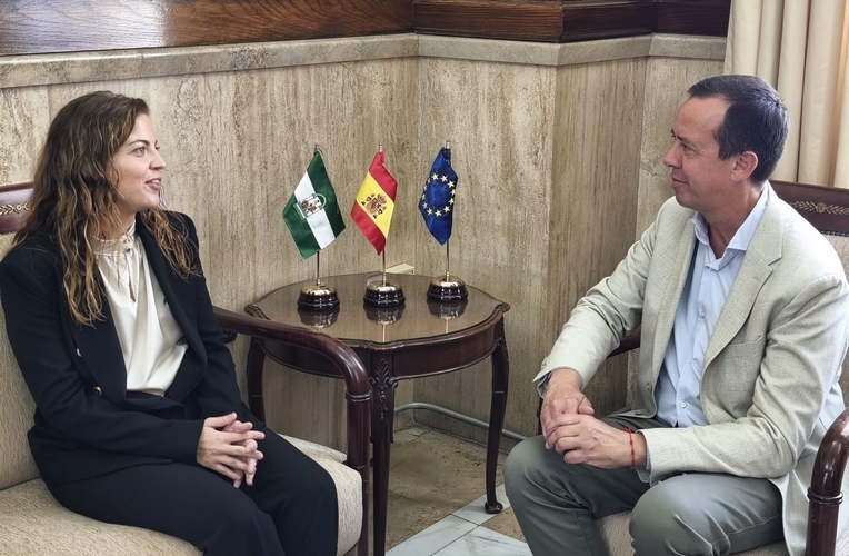 251014 SGA reunión nueva jefa FOGASA