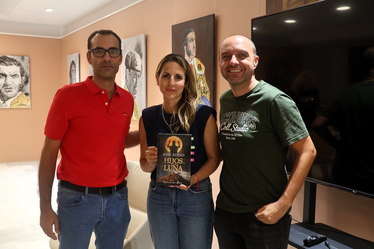 251017 PRESENTACIÓN LIBRO