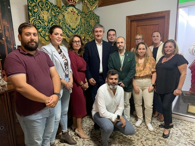 251020 La Humildad de Adra estrena Casa Hermandad