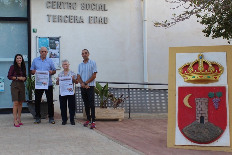 251022 Presentación de las rutas