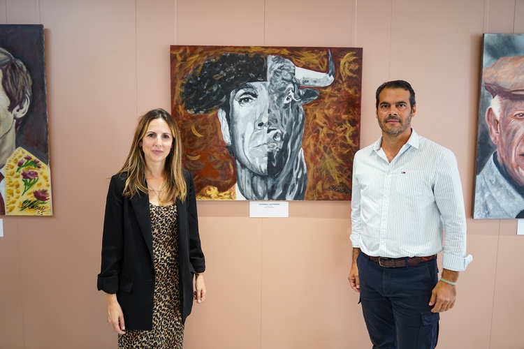 251024 EXPOSICIÓN TAUROMAQUIA (1)
