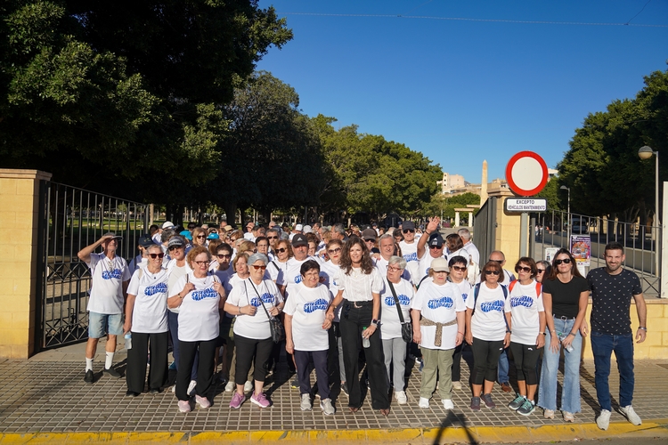 251024 RUTA URBANA SEMANA SALUDABLE