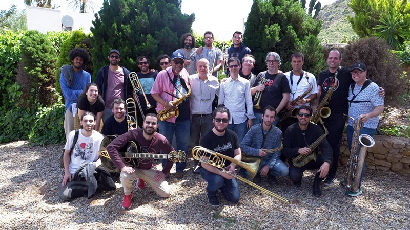 251027 Cultura-Bobby Watson & Clasijazz Big Band