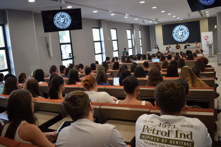 FOTO 1 OCTUBRE 17 2025 JORNADA CONCIENCIACIÓN CÁNCER DE MAMA