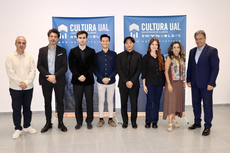 FOTO 1 UAL 11 OCTUBRE 2025 SEMIFINAL DIRECCIÓN