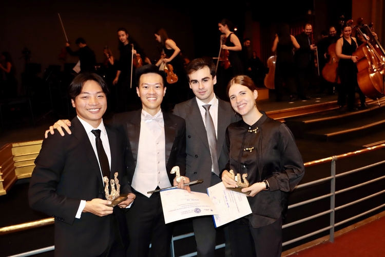 FOTO 3 UAL 13 OCTUBRE 2025 CONCURSO DIRECCIÓN