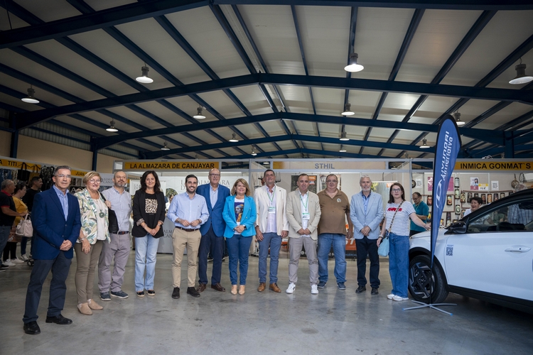 Feria de la Perdiz 2025-5