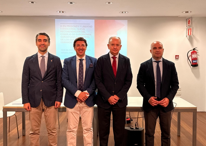 Inauguración del encuentro