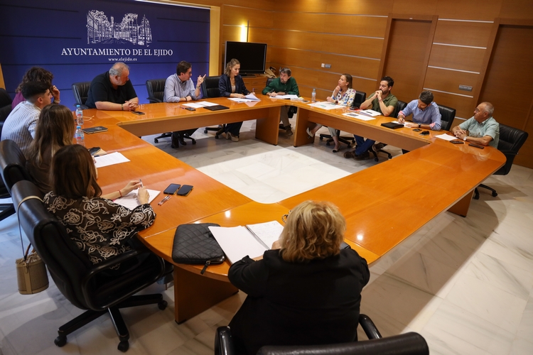 JUNTA DE GOBIERNO