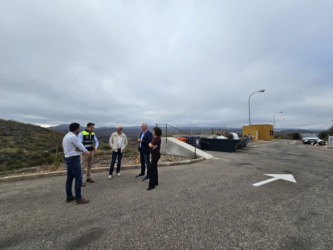 Punto Limpio de Sobras 02