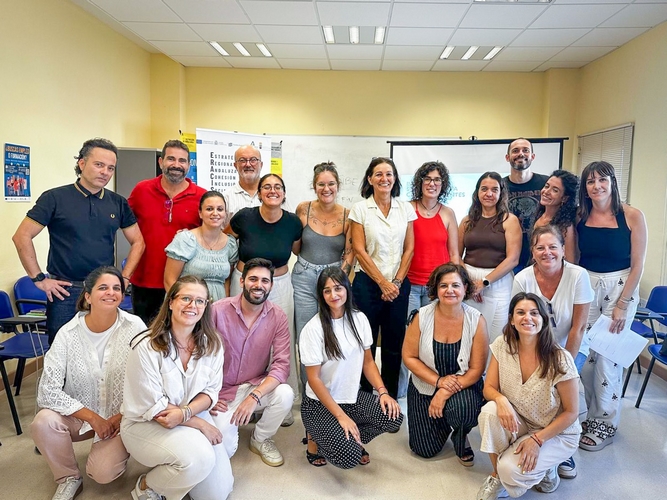 curso 2