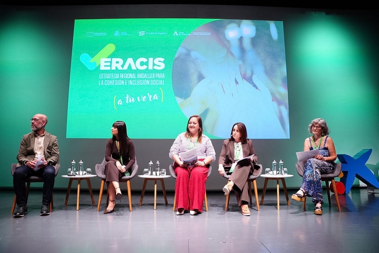 jornadas eracis sevilla 2