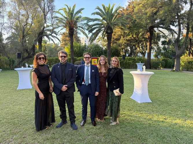 misión comercial ASEMCAL en Tánger (1)