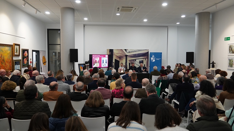 previo presentacion Farua 2025