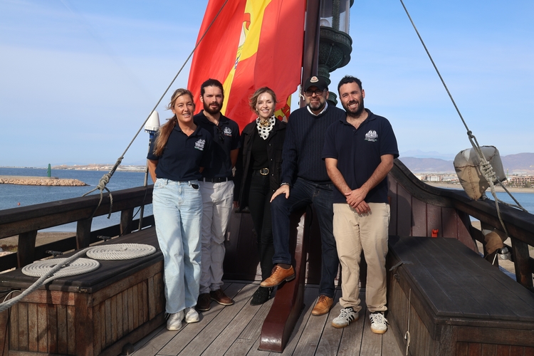 251105 GALEÓN ANDALUCÍA ALMERIMAR (10)