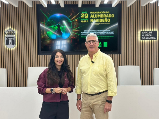 251113 Alumbrado Navideño