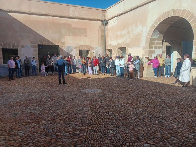 251117 DIA INTERNACIONAL DEL PATRIMONIO