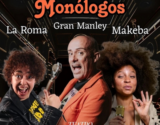 251126 Cultura-Nuestras Cosicas Cartel