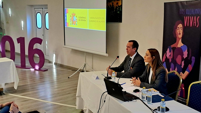 251126 SGA Jornadas Creando red contra vdg