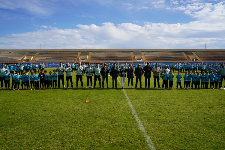 251130 PRESENTACIÓN EQUIPOS ACADEMIA POLI EJIDO CF