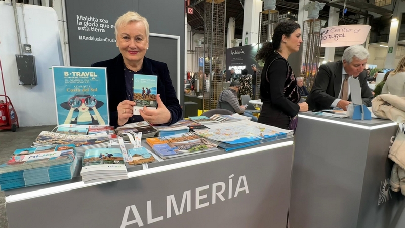 30032025 pILAR FENOY BARCELONA