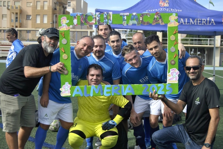 FOTO 1 UAL 03 NOVIEMBRE 2025 TIQUI TACA