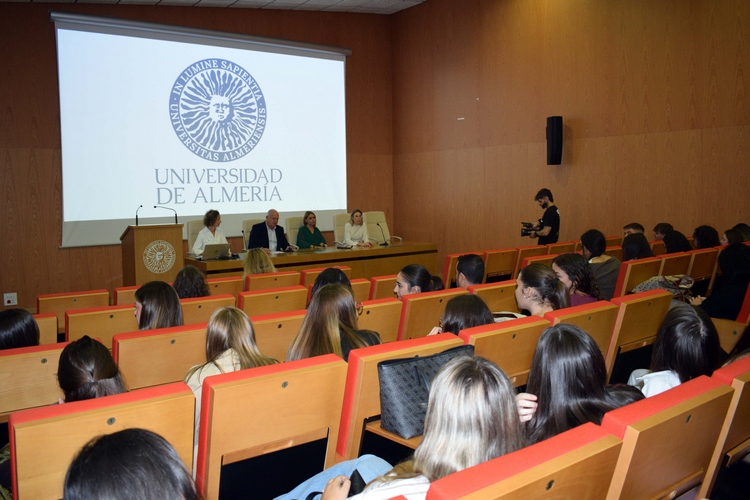 FOTO 2 NOVIEMBRE 17 2025 DÍA EUROPEO USO PRUDENTE ANTIBIÓTICOS