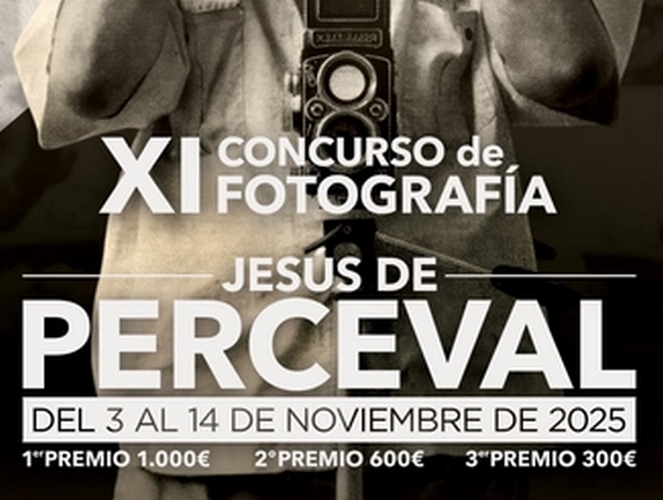 cartel concurso