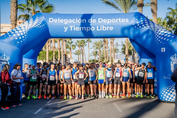 maraton foto