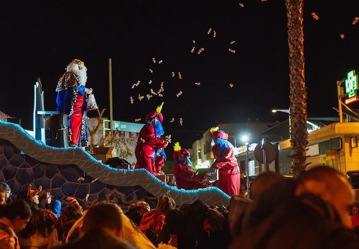 05012024 Cabalgata Reyes Magos 2