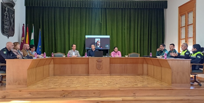 251202 SGA JLS Los Gallardos