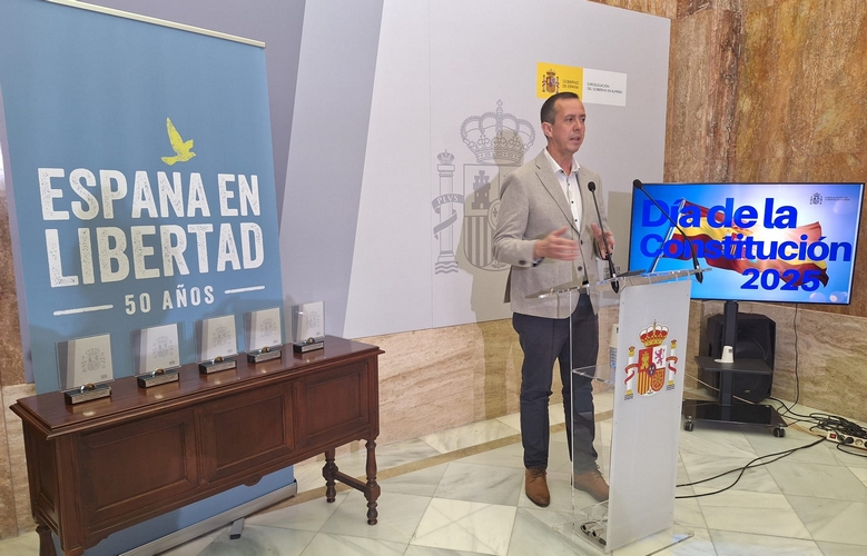 251203 SGA Presentación Premios Constitución 2025