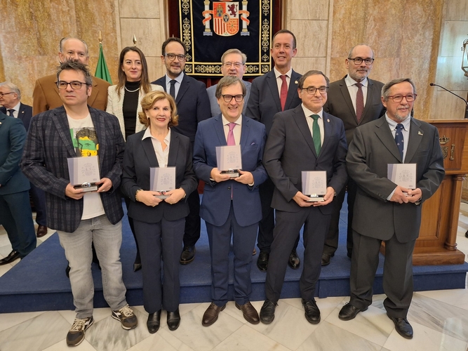 251205 Acto Constitución 2025