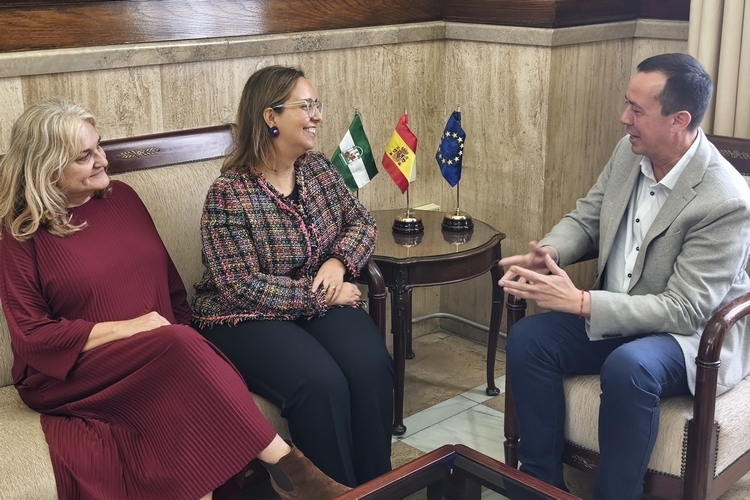 251206 Nueva Jefa Unidad del ITSS