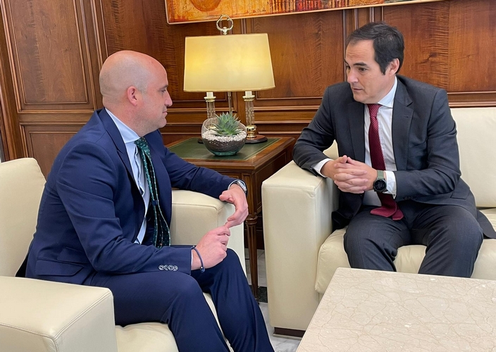 251212 Reunión presidente Diputación Almería (1)