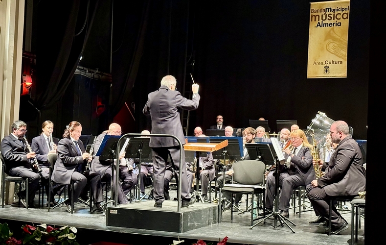 251214 Concierto de la Banda de Música (1)