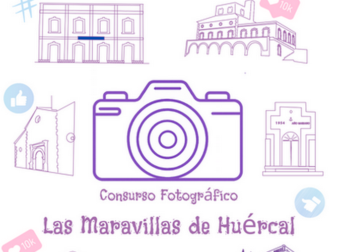 Cartel Concurso Fotográfico