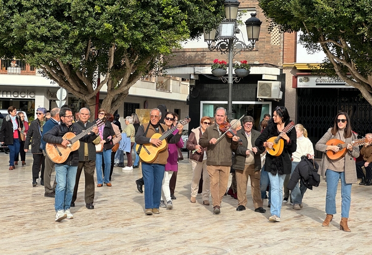 Encuentro Cuadrillas (3)