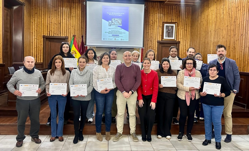 Entrega Diplomas