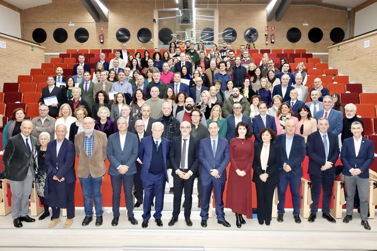 FOTO 1 UAL 17 DICIEMBRE 2025 RECONOCIMIENTOS