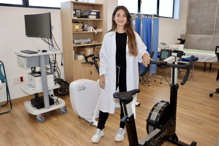 FOTO 1 UAL 28 NOVIEMBRE 2025 CARMEN RODRÍGUEZ