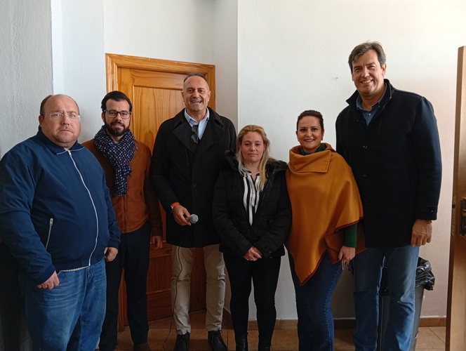 FOTO COMIDA NAVIDAD PP FELIX