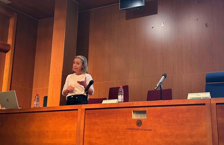 FOTO DICIEMBRE 16 2025 I INTERCAMBIO DE EXPERIENCIAS INNOVADORAS