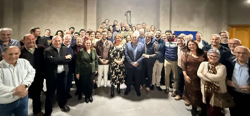 FOTO FAMILIA LA MOJONERA