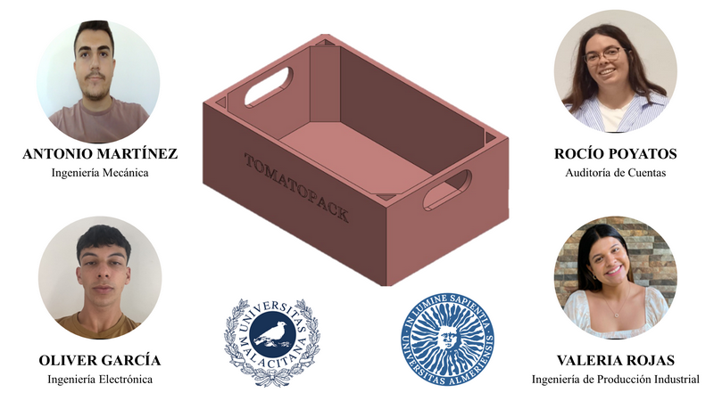 FOTO UAL 2 DICIEMBRE 2025.TOMATOPACK